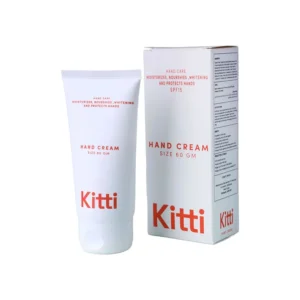 Hand Cream